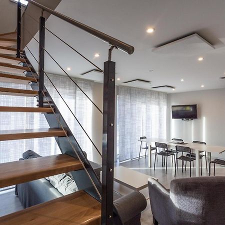 Ski Villa Rubicon Loučná pod Klínovcem 외부 사진