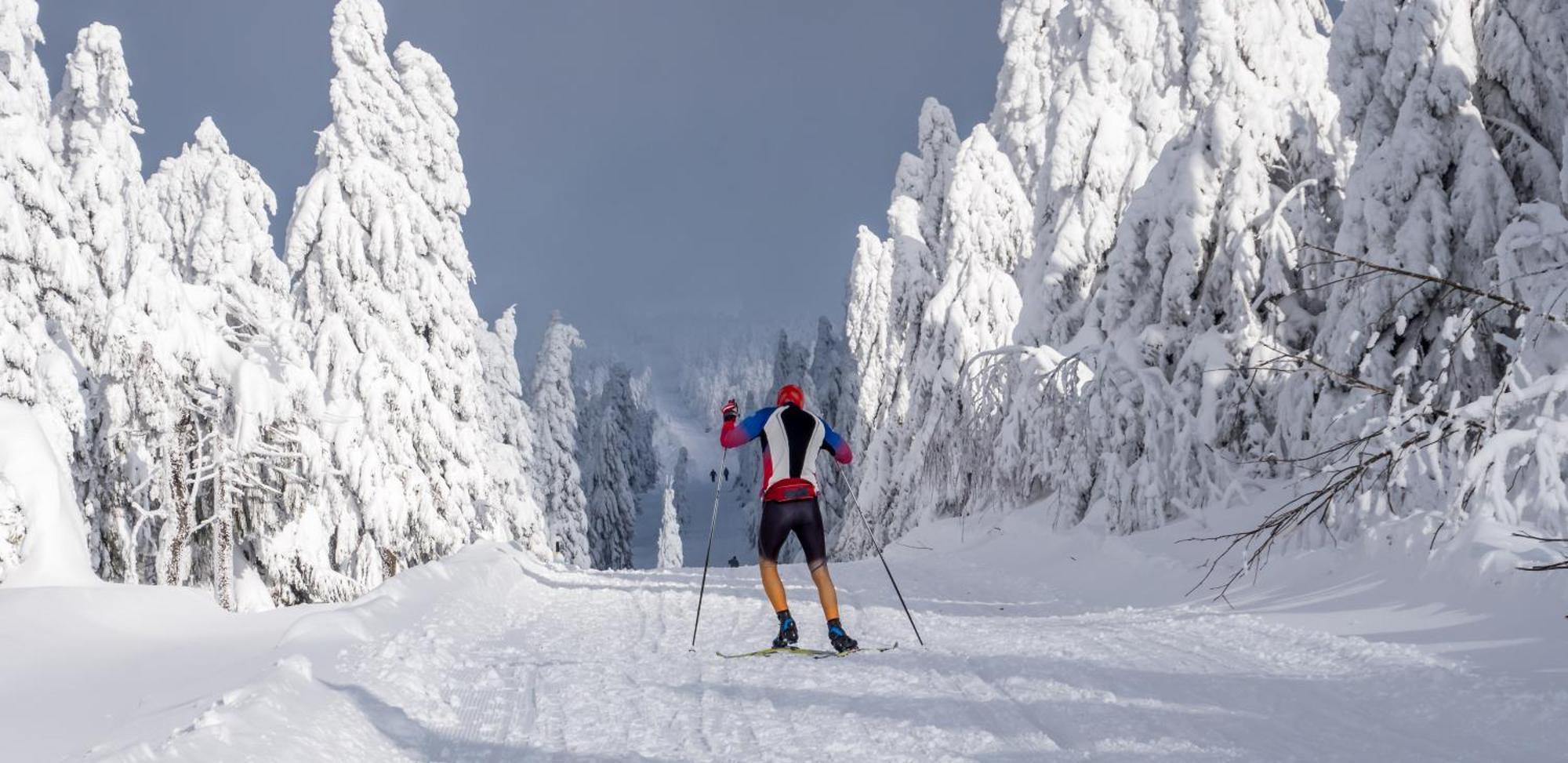 Ski Villa Rubicon Loučná pod Klínovcem 외부 사진